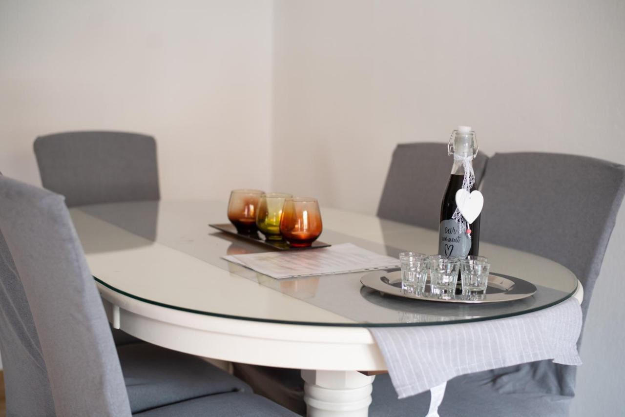 Apartmani Ivana Kastela Luaran gambar