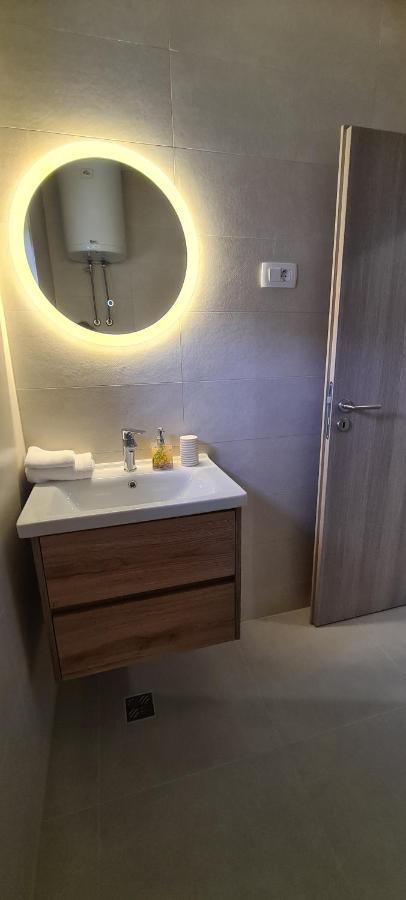 Apartmani Ivana Kastela Luaran gambar
