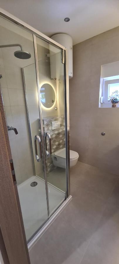 Apartmani Ivana Kastela Luaran gambar
