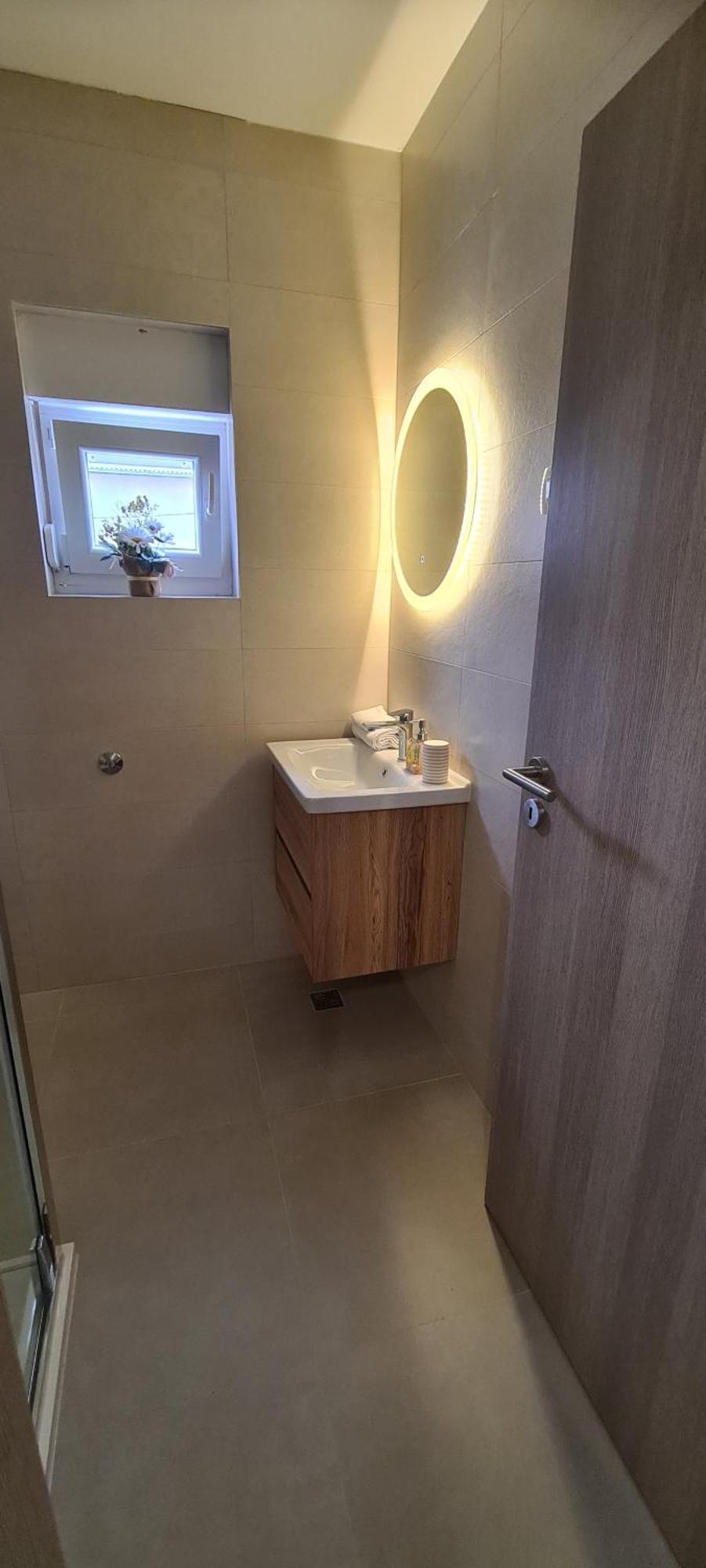 Apartmani Ivana Kastela Luaran gambar