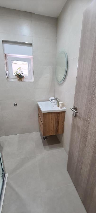 Apartmani Ivana Kastela Luaran gambar